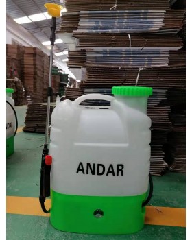 Электроопрыскиватель ANDAR CL-16L (8AH)